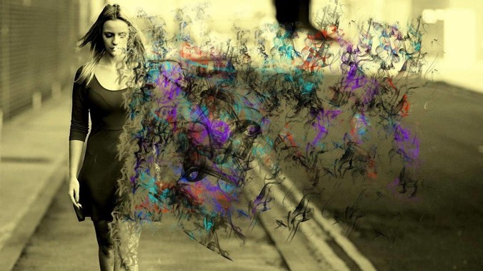 毕设答辩，老师说node不可能写后台怎么办?