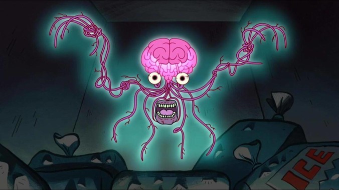 宠物看到一丝不挂的你, 都会想些啥?